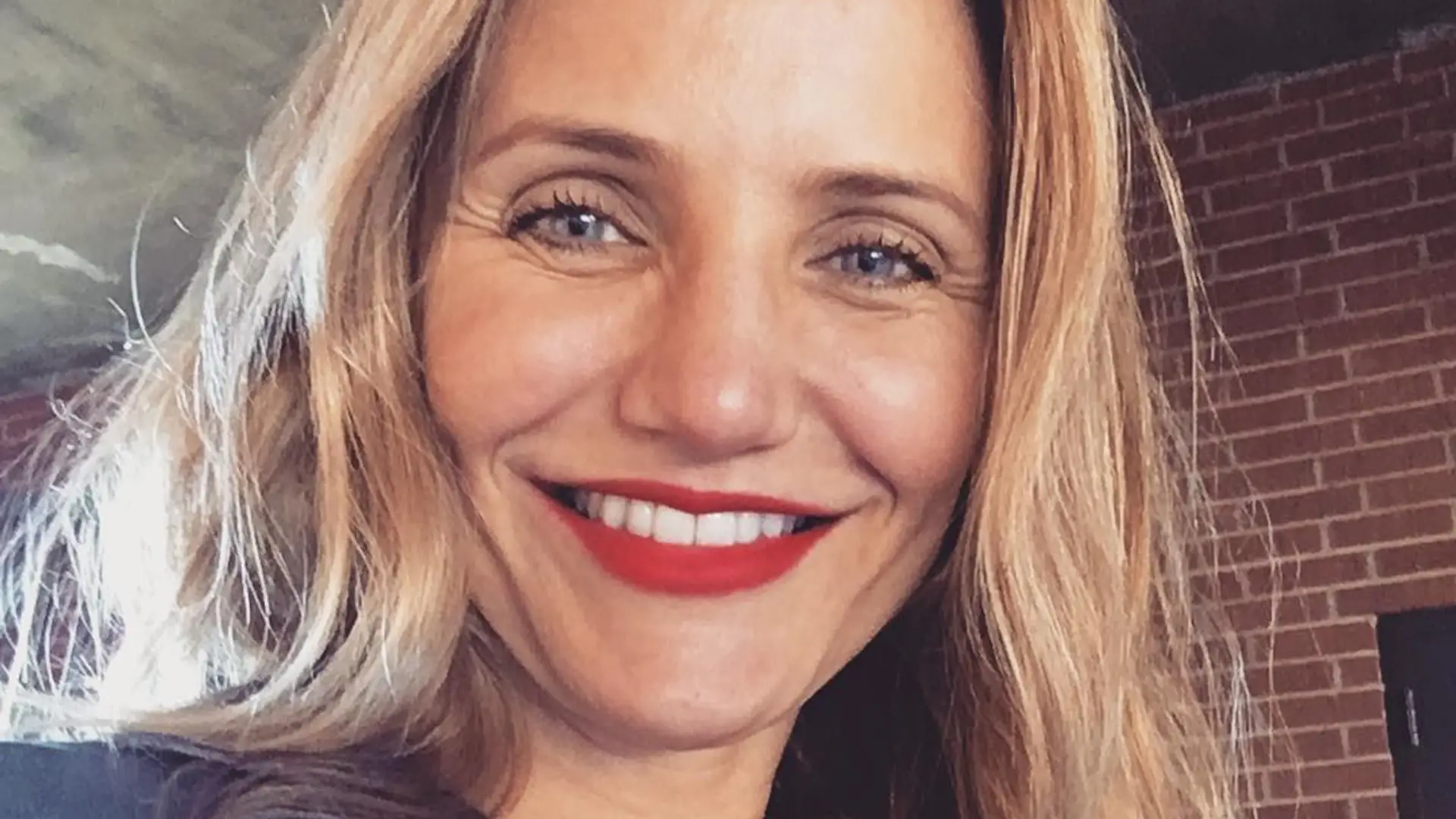 Cameron Diaz urodziła córeczkę!