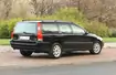 Volvo V70 - Kombi z charakterem