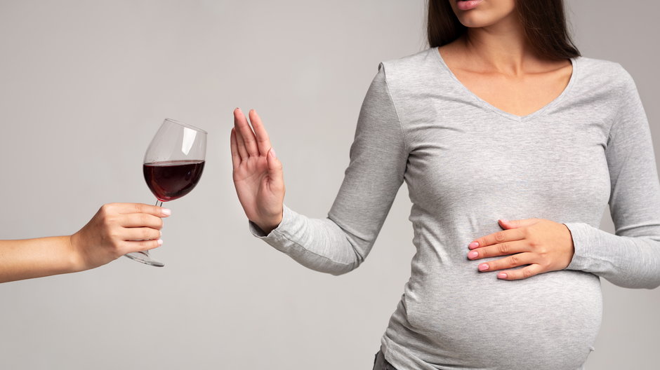 Czy w ciąży można pić piwo bezalkoholowe?