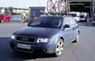 Audi A4 Avant 1.9 TDI - Przyjemny nie tylko z wyglądu