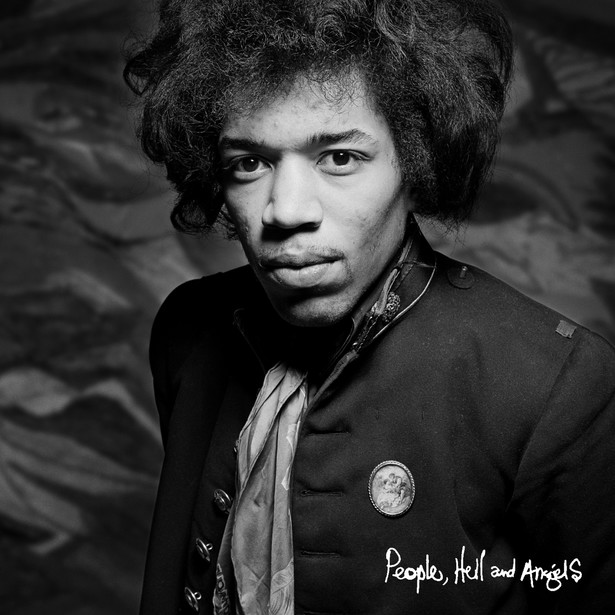 Jimi Hendrix będzie miał nowe muzeum. To "jedyny dom, jaki miał"