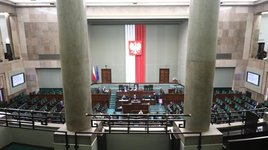 Ustawa o wydłużeniu kadencji samorządów. Sejm podjął decyzję
