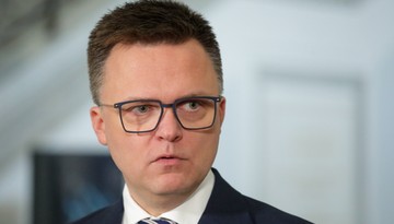 Hołownia tłumaczy kontrowersyjne sformułowanie o „zamachu stanu”. Kolejne przesłuchanie w listopadzie