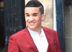 Jahméne Douglas nowym idolem Brytyjczyków