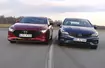 Porównanie: Mazda 3 kontra Opel Astra