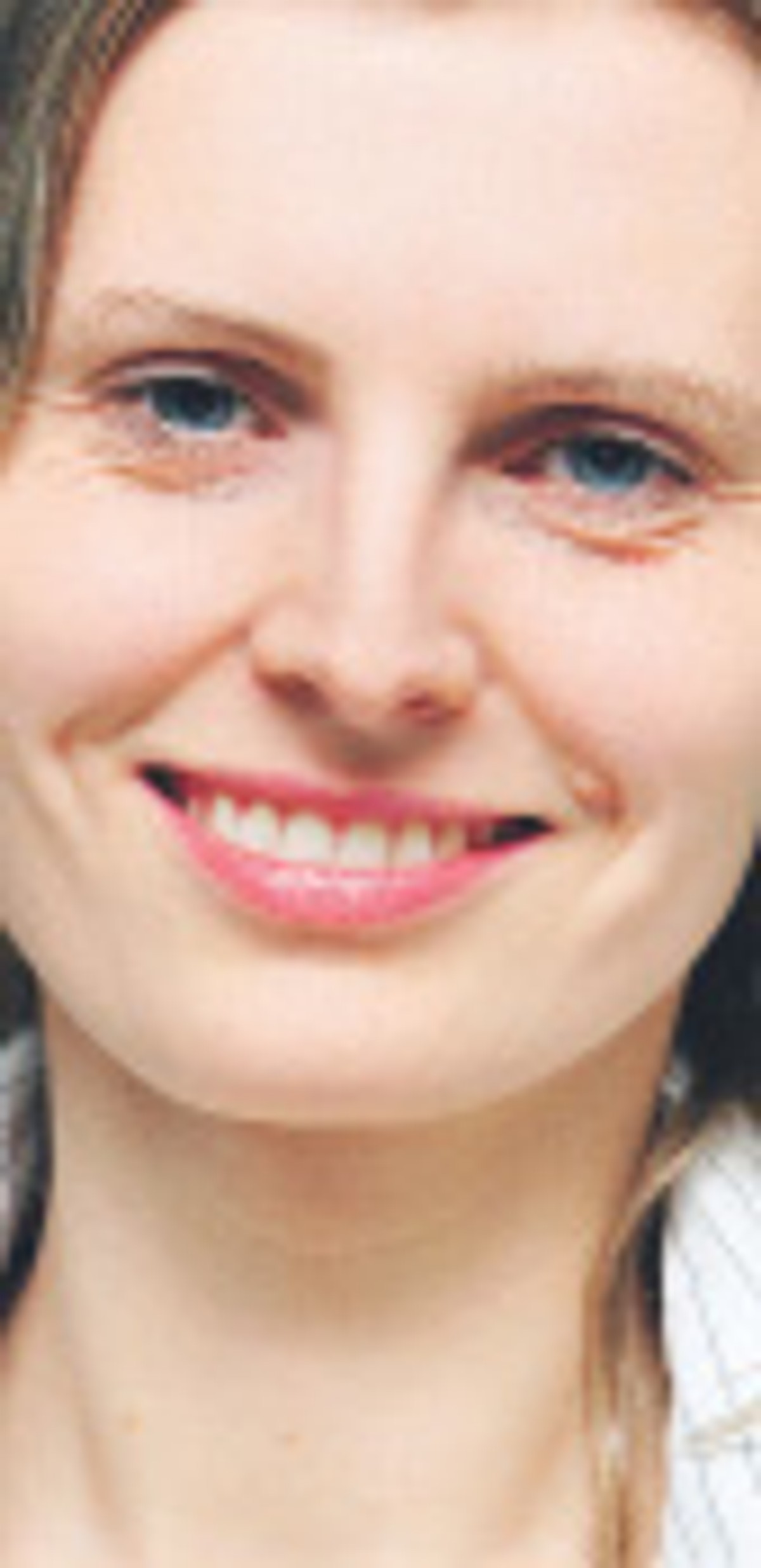 Anna Pałka-Ćwikiewicz, ekspert ds. inwestycji AXA Życie