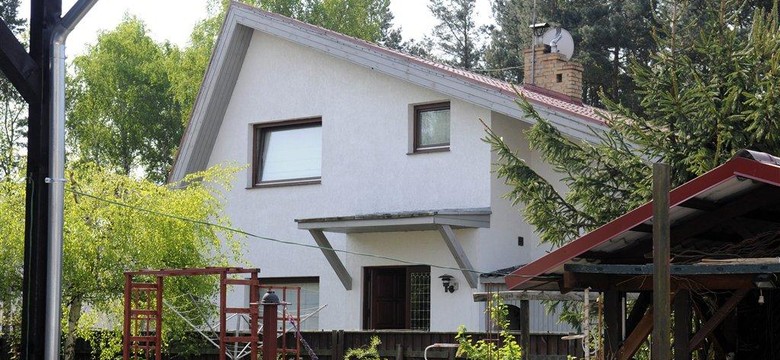 Makabryczna zbrodnia w Szczecinie. Złodzieje zabili całą rodzinę