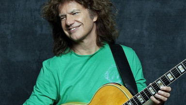 Pat Metheny Unity Group od czwartku w Polsce