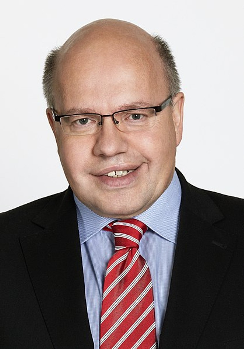 Peter Altmajer