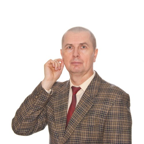 Łapanie się za ucho