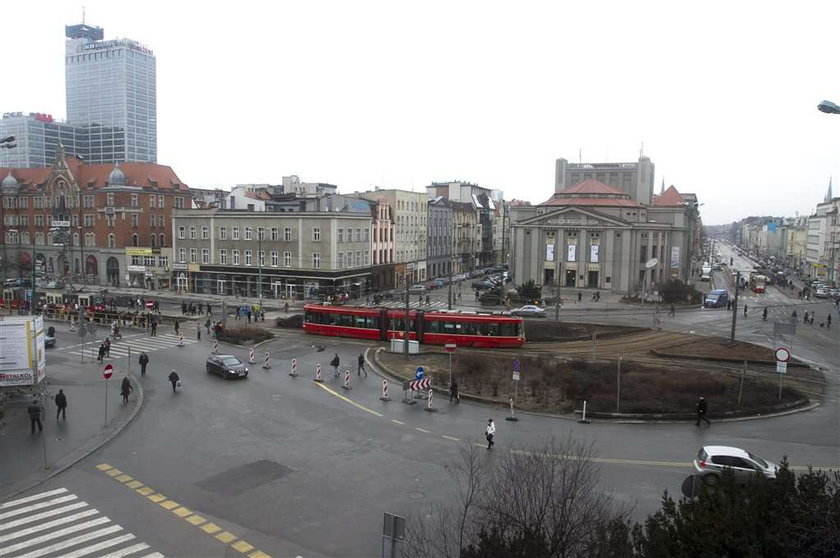 Z centrum znikną parkingi