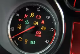 ABS, ESP, TPMS, EOBD - czy wiesz, co oznaczają skróty używane w motoryzacji?