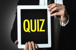 Szybki QUIZ z wiedzy ogólnej. 5/7 to wynik dla prawdziwego mistrza