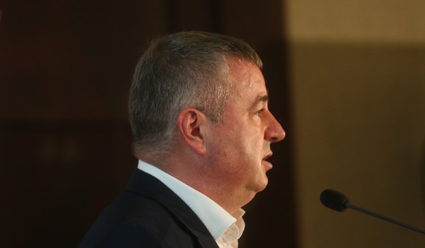 Bajatović razgovarao sa generalnim direktorom Gasproma o "pitanjima saradnje"