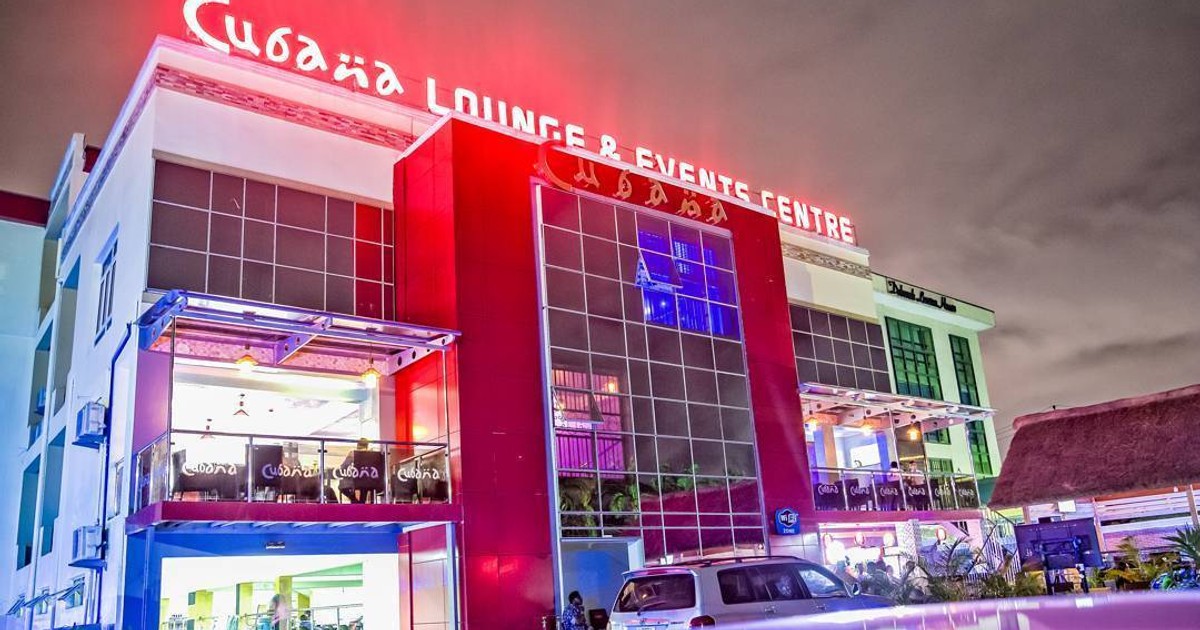 5 fun places to go in Port Harcourt Pulse Nigeria