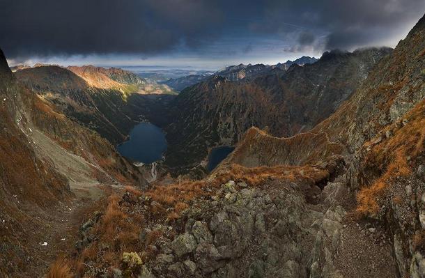 Tatry