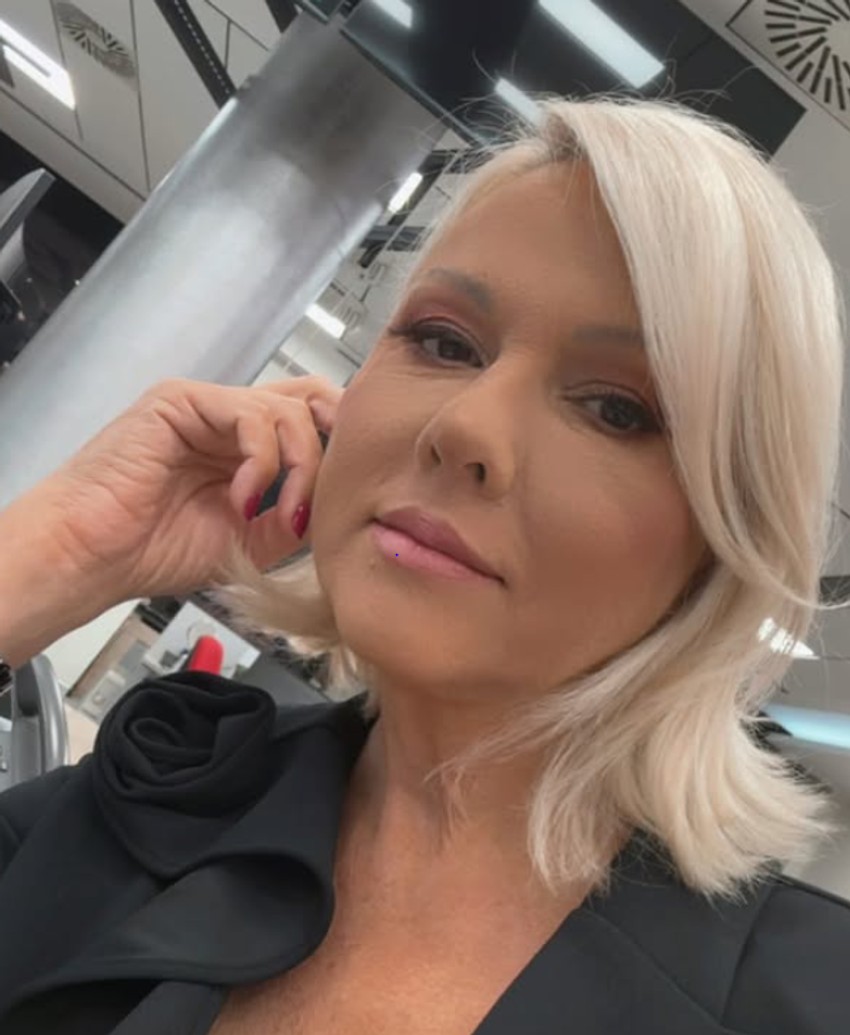 Ivona Pantelić slomljena zbog smrti koleginice