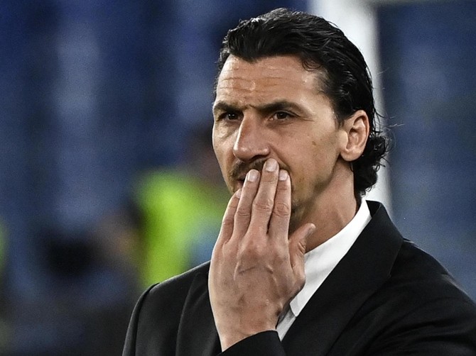 Zlatan Ibrahimović progovorio srpski jezik i svi su doživeli transfer blama