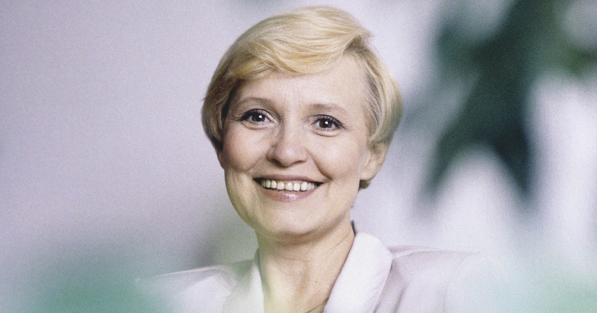 Edyta Wojtczak była gwiazdą TVP. Jak dziś żyje legenda polskiej