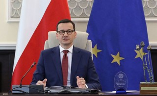 Kopcińska: Rząd przyjął Wieloletni Plan Finansowy Państwa na lata 2019-2022