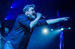 Wyczekiwane nagranie. Grupa Elbow przedstawia nową muzykę i pytania o Brexit