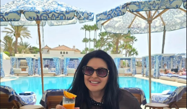 Dragana Mirković