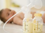 Aside from breastfeeding, here are 5 feeding alternatives for newborns
