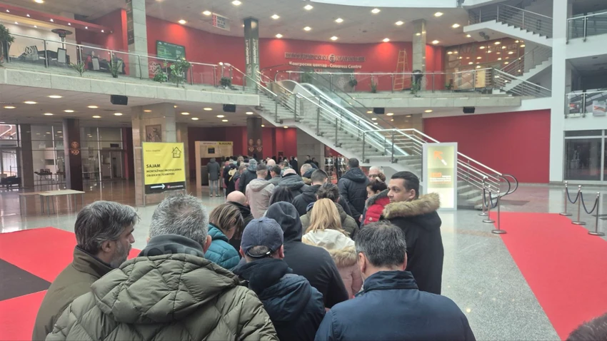 Sajam montažnih kuća i modularnih objekata u Novom Sadu