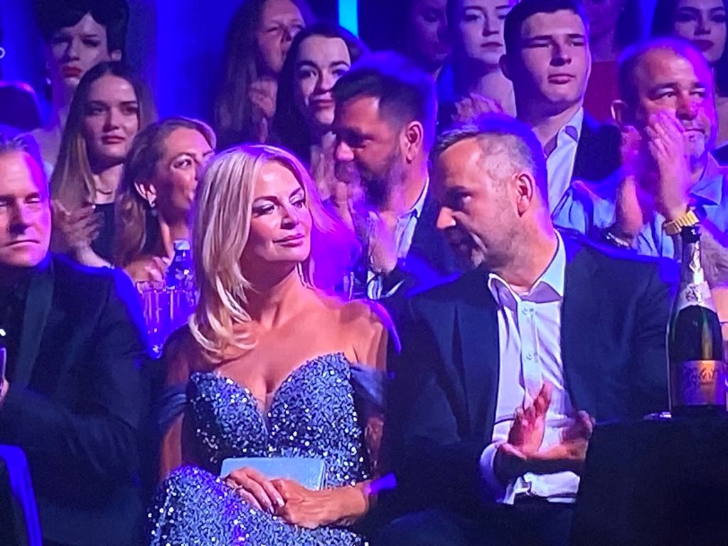 Jaroslav Zápala, Marianna Ďurianová a Peter Gažík.
