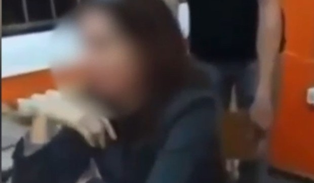 profesorka škole u Trsteniku