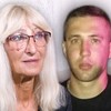 Ljiljana Dragojlović i Damjan Dragojlović 