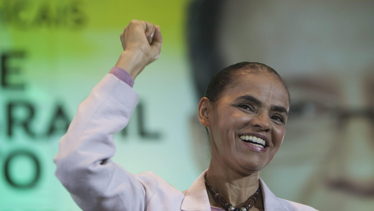 Marina Silva