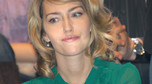 Magdalena Waligórska-Lisiecka w 2009 r. 