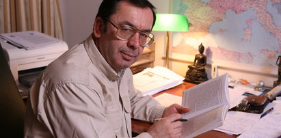 Prof. Kik: Komorowski zapłacił za ucieczkę Tuska