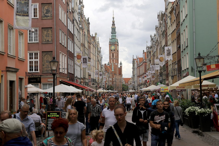 Rusza Jarmark św. Dominika 2017!