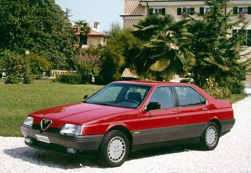Alfa Romeo - Czy naprawdę stać Cię na  włoską ślicznotkę?