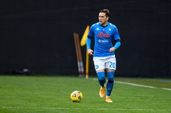 Zieliński zdecydowany na zmianę klubu. 'Powiedział tak'