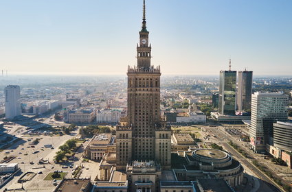 Chcą nocnego zakazu sprzedaży alkoholu w Warszawie