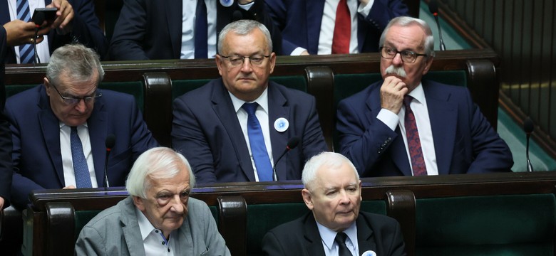 10-letnia Sara odpowiada Kaczyńskiemu: Czułam się trochę obrażona
