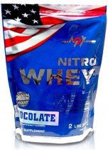 Mex Nitro WHEY 910g