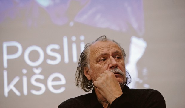 Rade Šerbedžija