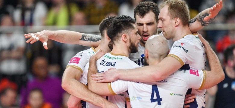 Grupa Azoty Kędzierzyn-Koźle w finale siatkarskiej Ligi Mistrzów!
