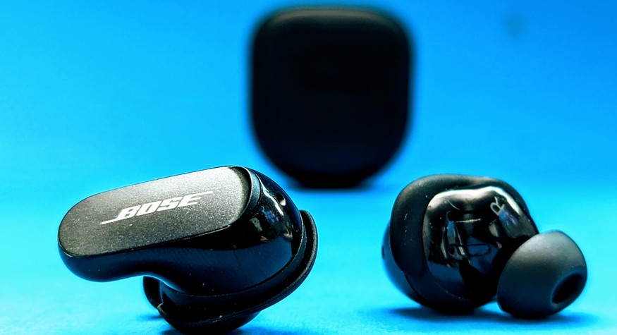 Bose QC Earbuds II: Die In-Ears mit dem besten ANC im Test | TechStage