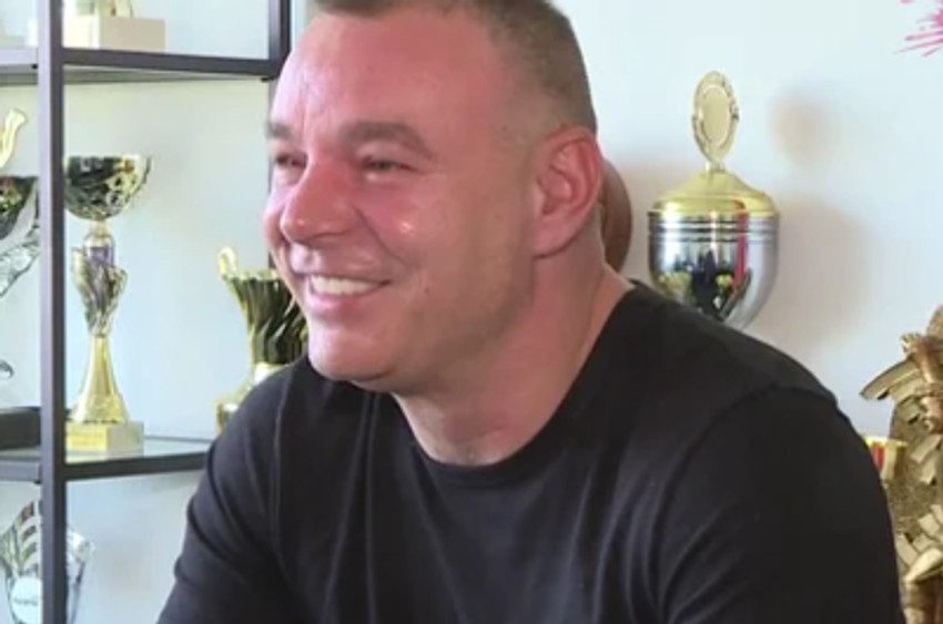 Aca Bulić dugo intrigira javnost