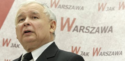 Kaczyński ujawnia: Tusk chciał "wypożyczyć" ministra z PiS