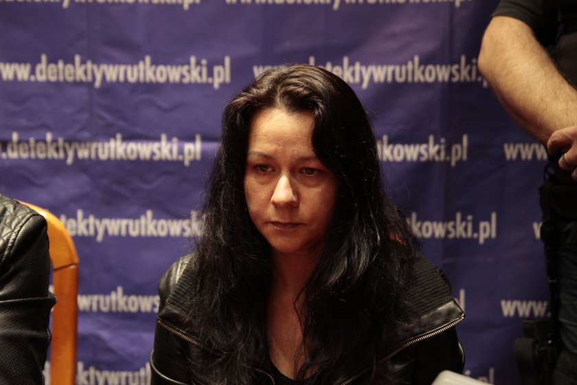 Mama zamordowanej Wiktorii († 15 l.) z Krapkowic