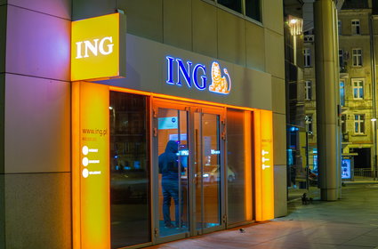 Duża awaria w ING Banku Śląskim. Problemy z płatnościami kartą i bankomatami