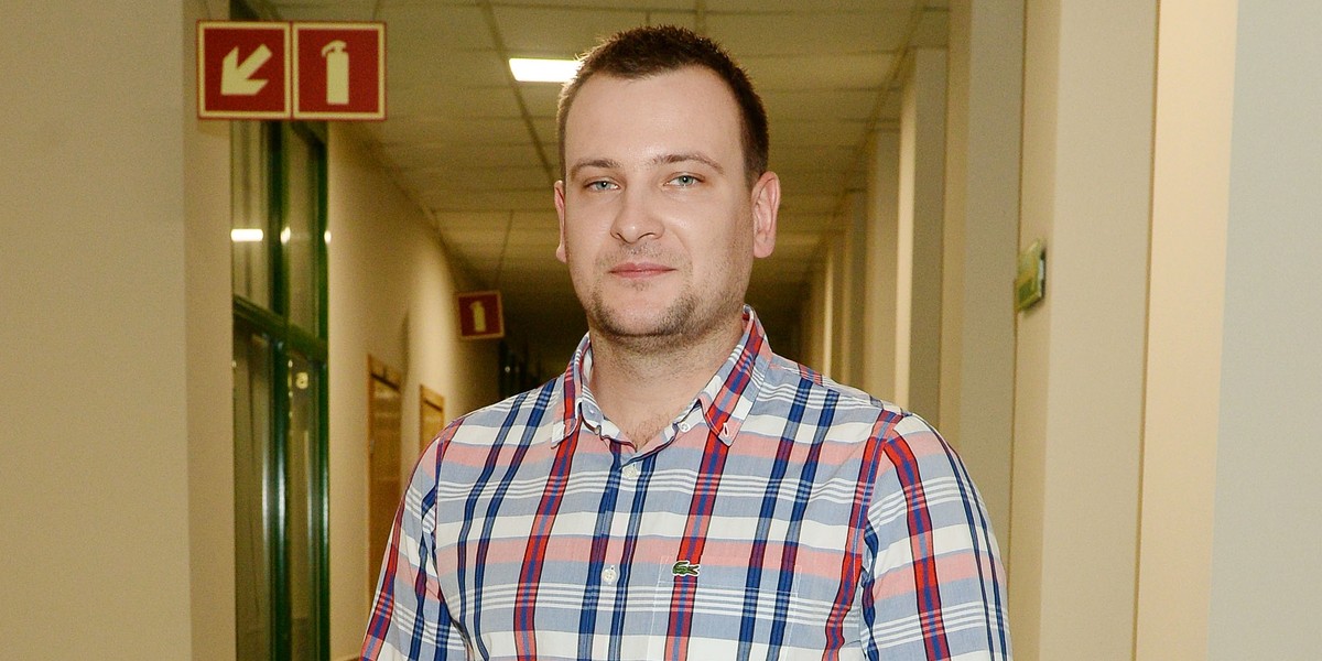 Grzegorz Bardowski