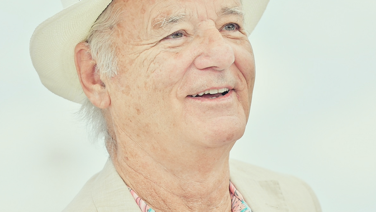 Bill Murray