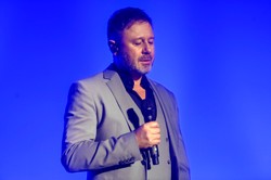 Piasek wciąż ma do siebie żal. Chodzi o jego ostatnie spotkanie z Anną Przybylską